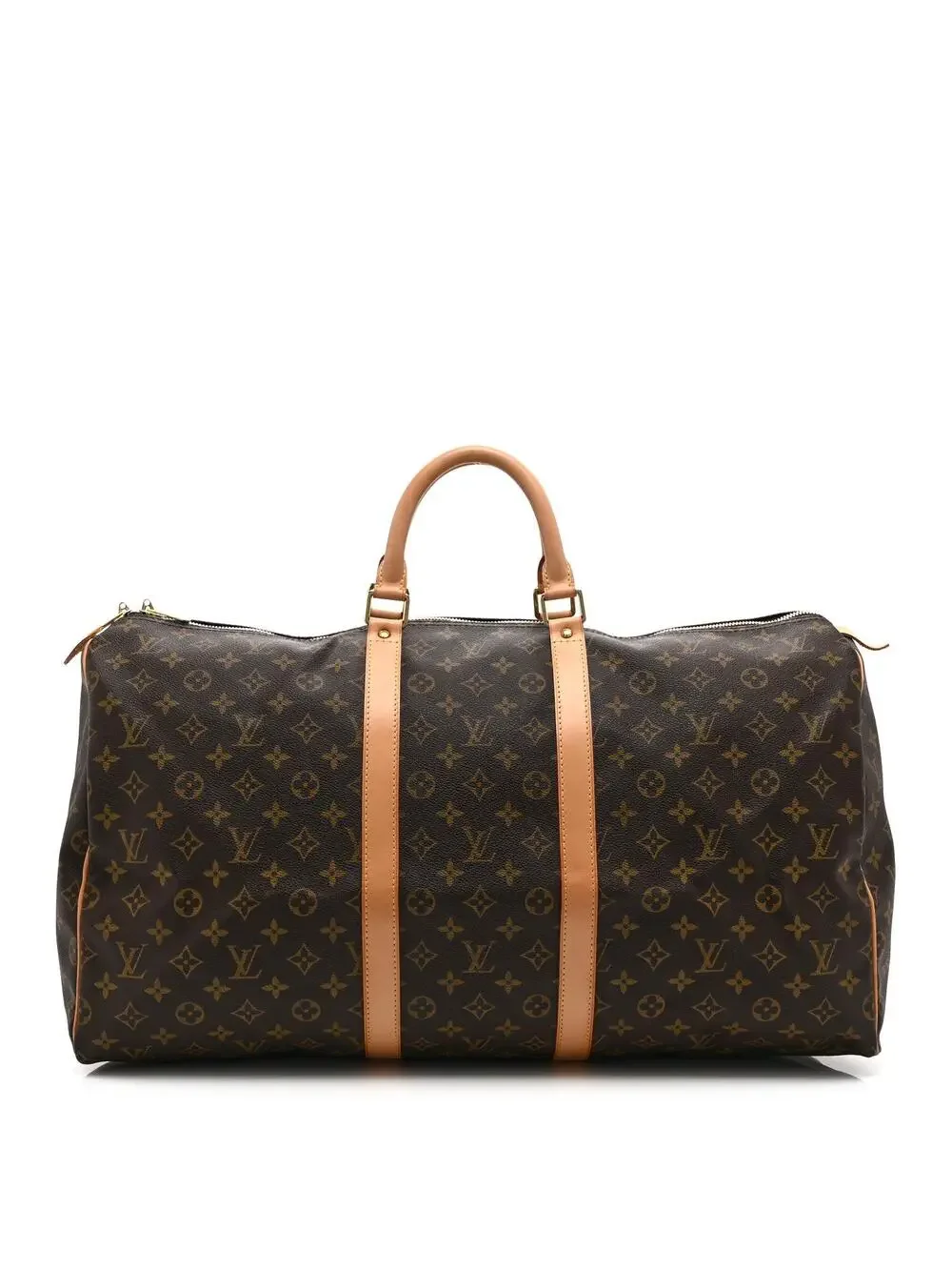 Louis Vuitton Keepall 55 #266825L14B